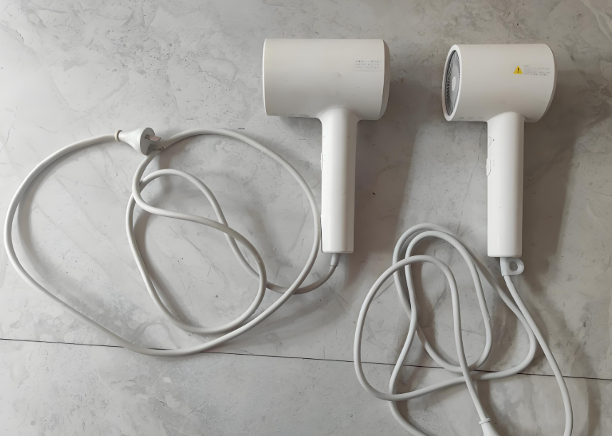 小米上新米家高速吹风机H501!米家高速吹风机H501深度测评! 小米上新米家高速吹风机H501!米家高速吹风机H501深度测评!