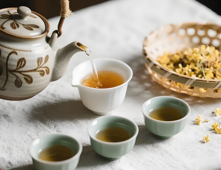 立秋养生正当时！立秋养生饮食指南请收好​！