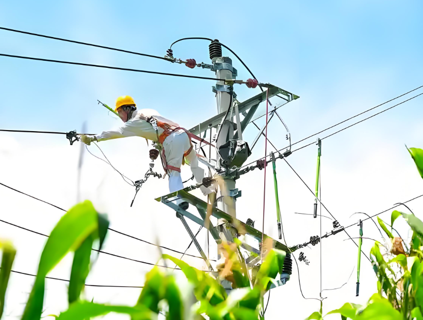 国家电网用电负荷连续三天创历史新高!7月电费激增 你家电费多少钱? 国家电网用电负荷连续三天创历史新高!7月电费激增 你家电费多少钱?
