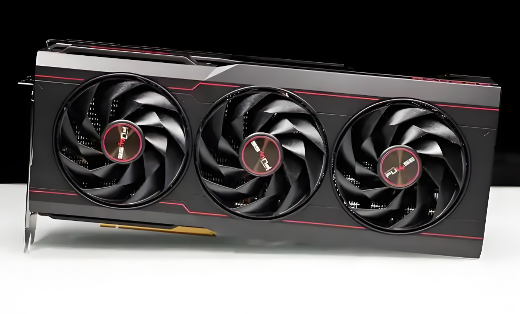 AMD入门显卡RX 7400终于要发布！AMD显卡RX 7400配8GB GDDR6显存！