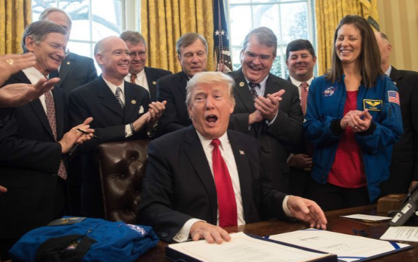 柬首相提名特朗普获诺贝尔和平奖 特朗普是否有资格获得诺贝尔和平奖