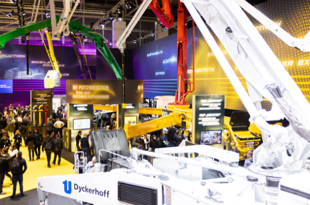 2025年4月德国货物出口同比下降0.9% 顺差减少34.6% 2025年4月德国货物出口同比下降0.9% 顺差减少34.6%