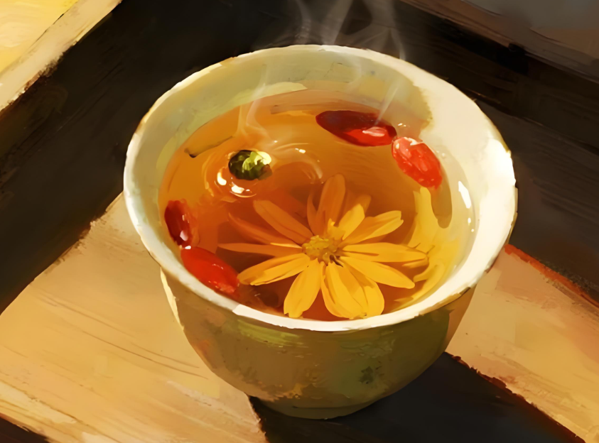 立秋到，暑未消！中医教你立秋‘清补结合’巧养生"​​​！