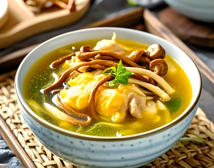 立秋到,暑未消!中医教你立秋‘清补结合’巧养生"! 立秋到,暑未消!中医教你立秋‘清补结合’巧养生"!