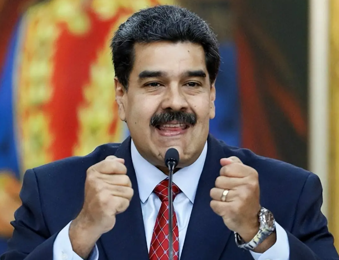 特朗普政府悬赏5000万抓捕马杜罗 特朗普政府为什么悬赏5000万抓捕马杜罗? 特朗普政府悬赏5000万抓捕马杜罗 特朗普政府为什么悬赏5000万抓捕马杜罗?