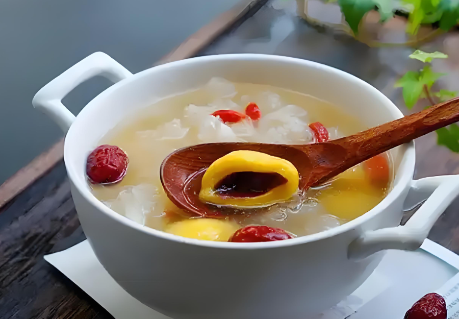 立秋养生正当时!立秋养生必喝的5款润燥汤水! 立秋养生正当时!立秋养生必喝的5款润燥汤水!