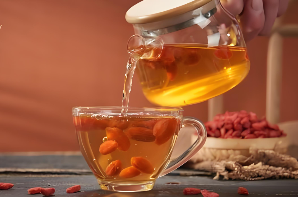 立秋了皮肤干燥起皮怎么办？立秋后多吃这几种食物由内而外滋养你！