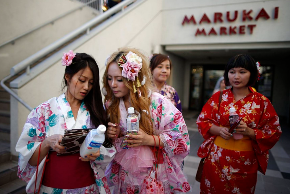 日本人口即将跌破1.2亿 日本人口下降问题能给中国带来哪些警示 日本人口即将跌破1.2亿 日本人口下降问题能给中国带来哪些警示