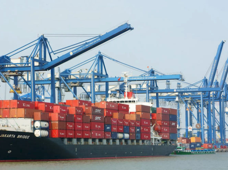 2025年5月日本货物出口同比增5.9% 逆差45亿美元