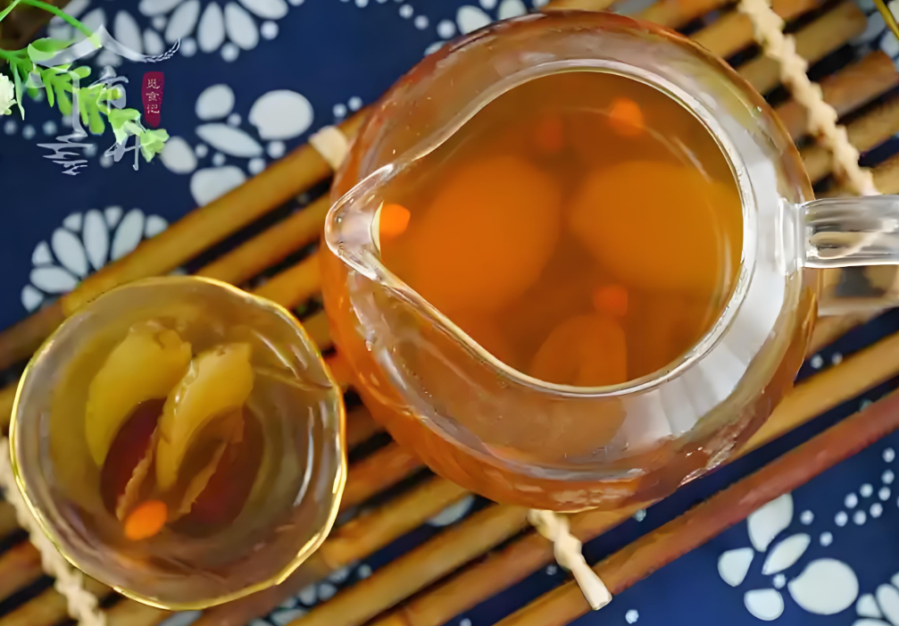 立秋养生正当时!立秋养生必喝的5款润燥汤水! 立秋养生正当时!立秋养生必喝的5款润燥汤水!