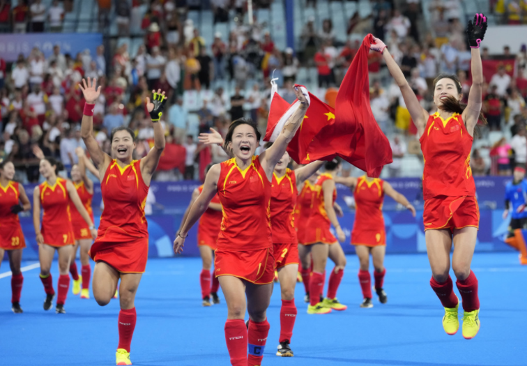 世运会中国运动员跳着舞入场 中国体育舞蹈国家队惊艳亮相开幕式! 世运会中国运动员跳着舞入场 中国体育舞蹈国家队惊艳亮相开幕式!