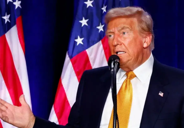 特朗普政府悬赏5000万抓捕马杜罗 马杜罗为什么会被美国起诉通缉