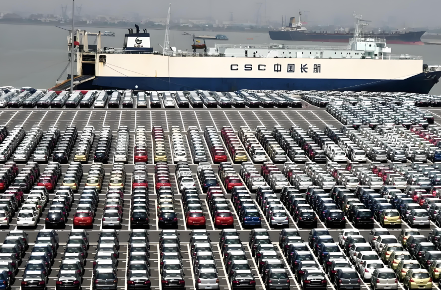 2025上半年中国汽车进口大降32%!2025上半年中国汽车进口情况简析! 2025上半年中国汽车进口大降32%!2025上半年中国汽车进口情况简析!