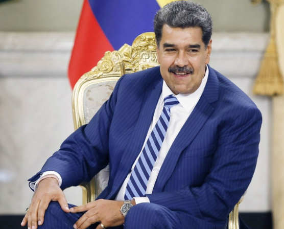 特朗普政府悬赏5000万抓捕马杜罗 马杜罗为什么会被美国起诉通缉