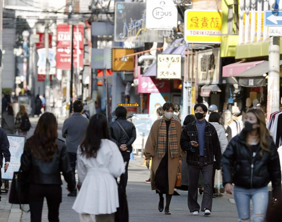 日本人口即将跌破1.2亿 日本人口下降问题能给中国带来哪些警示 日本人口即将跌破1.2亿 日本人口下降问题能给中国带来哪些警示