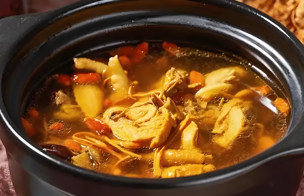 末伏养生正当时！三招助你祛湿健脾迎金秋​