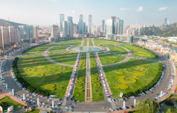 2025万亿城市冲刺赛 三地冲刺万亿城市其中一个更特殊 2025万亿城市冲刺赛 三地冲刺万亿城市其中一个更特殊