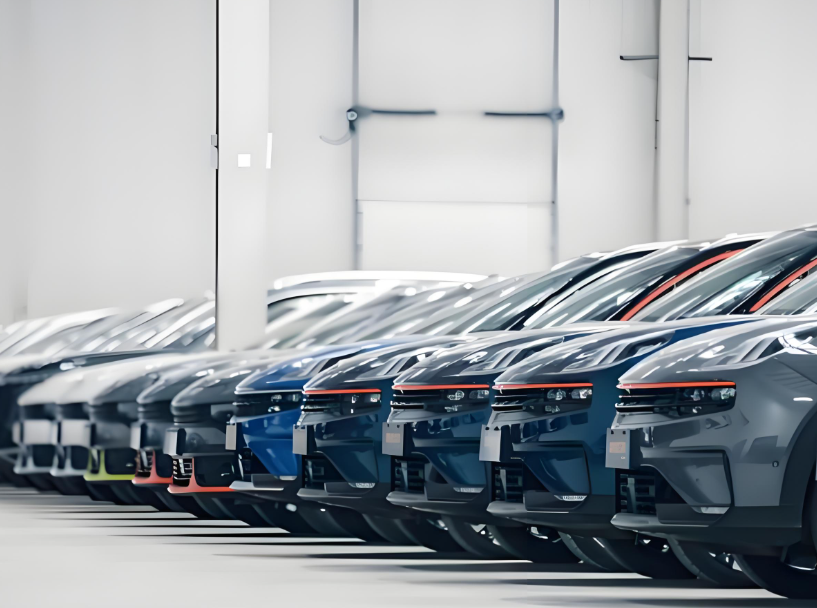 2025年7月乘用车批发222.1万辆!2025年7月乘用车批发同比增13%! 2025年7月乘用车批发222.1万辆!2025年7月乘用车批发同比增13%!