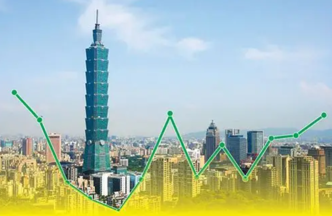 今年前七个月,中国大陆已经不再是台湾第一大出口市场 今年前七个月,中国大陆已经不再是台湾第一大出口市场