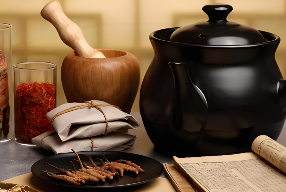 末伏养生正当时！三招助你祛湿健脾迎金秋​