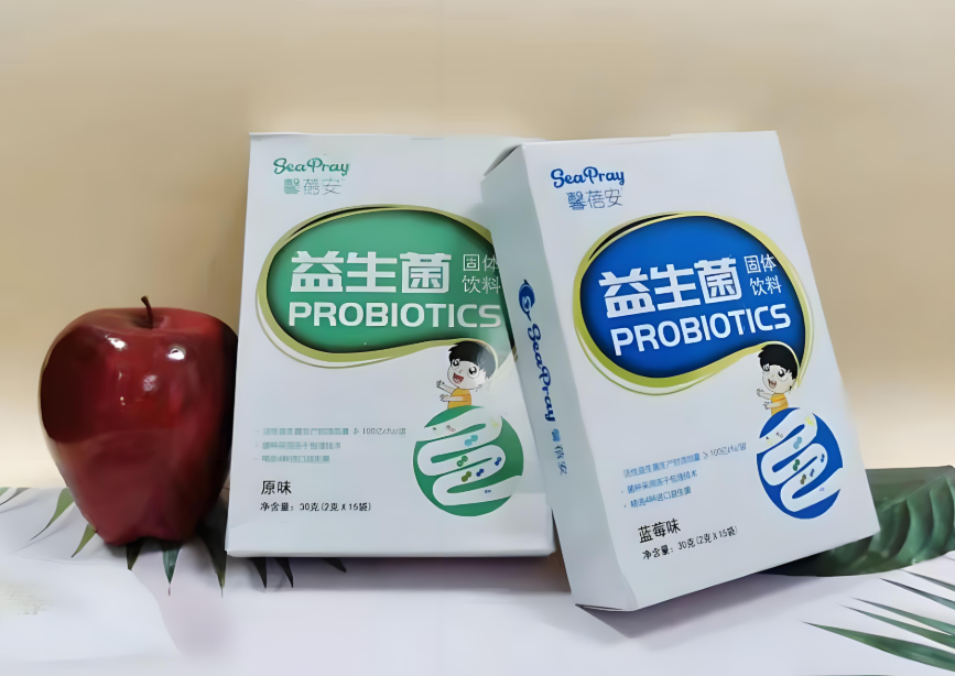 宝宝吃益生菌对身体好吗？宝宝多大可以吃益生菌？