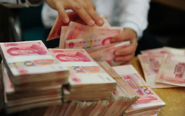 取款超5万要说明用途?三部门发文 5万元现金资金来源或用途的登记取消 取款超5万要说明用途?三部门发文 5万元现金资金来源或用途的登记取消