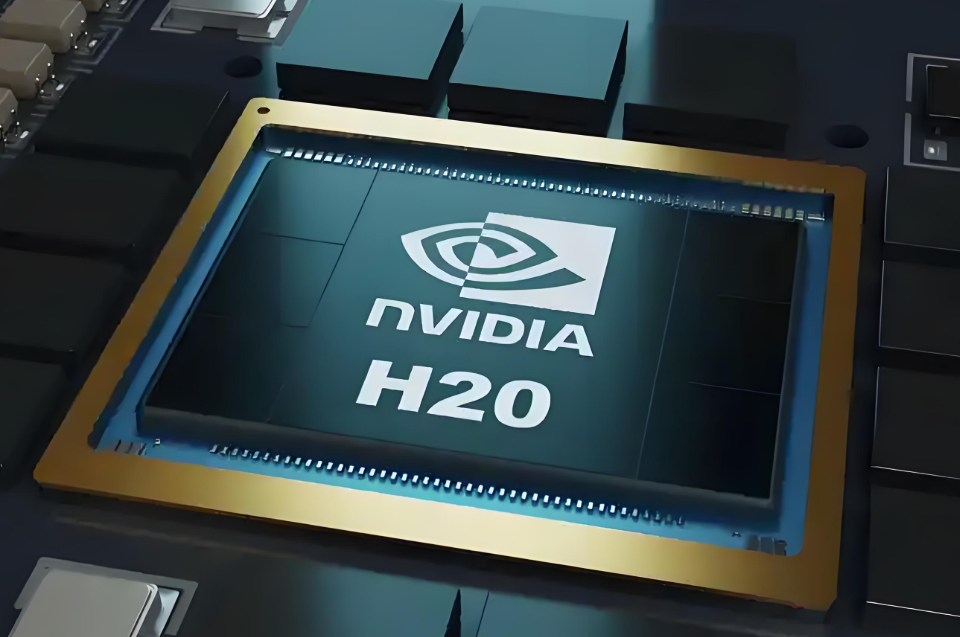 英伟达H20销售额15%将上交美国?英伟达将把出口H20销售额的15%上交美国以换取出口许可证! 英伟达H20销售额15%将上交美国?英伟达将把出口H20销售额的15%上交美国以换取出口许可证!