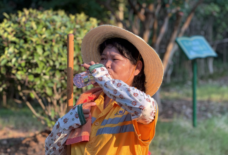 北方“桑拿天”即将返场 北方末伏“桑拿天”回归