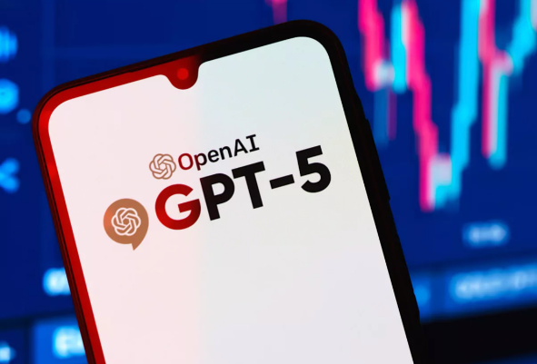OpenAI在中国申请GPT5商标被驳回 美国专利商标局曾两次驳回OpenAI对“GPT”的注册申请
