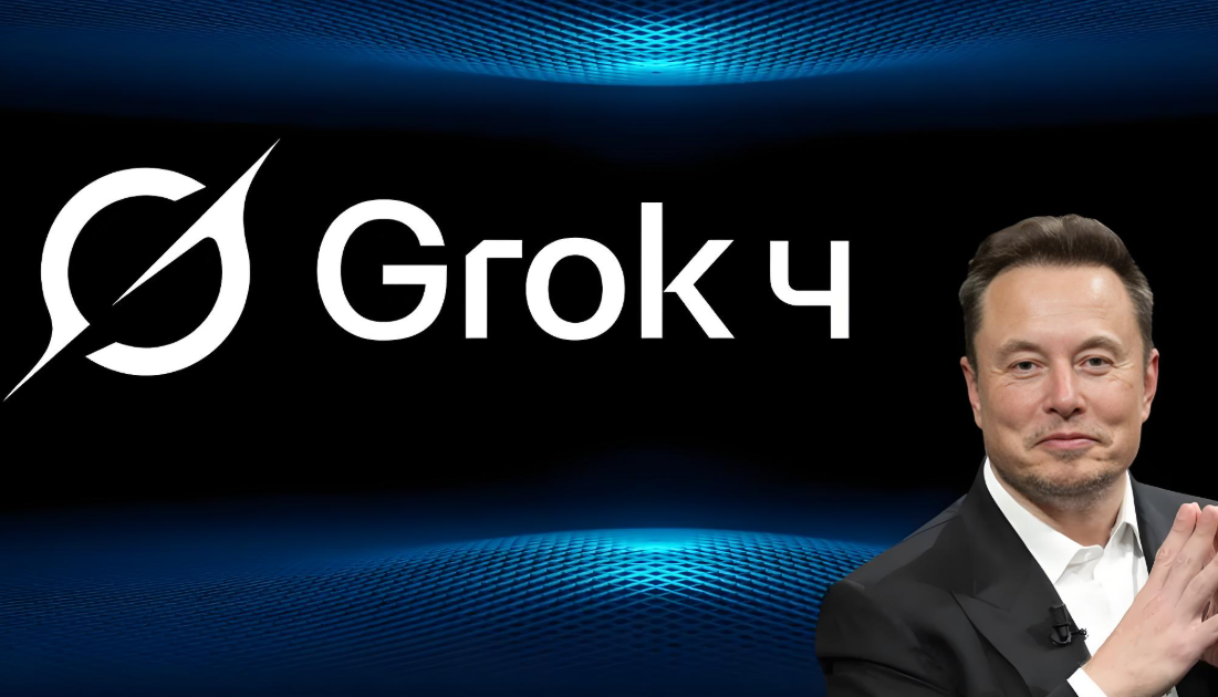 马斯克宣布Grok4免费开放！马斯克“偷袭”OpenAI，这场AI商战太刺激了！