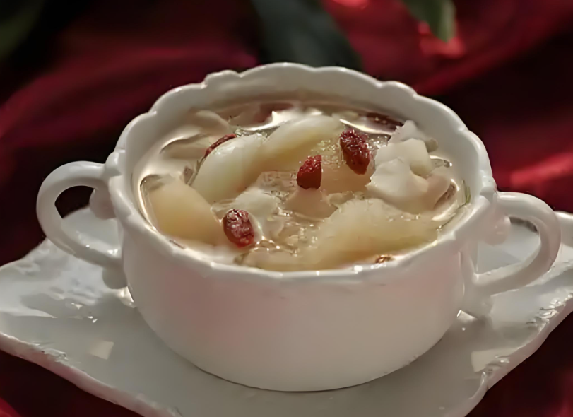 末伏养生指南!末伏养生必吃“黄金三宝”! 末伏养生指南!末伏养生必吃“黄金三宝”!