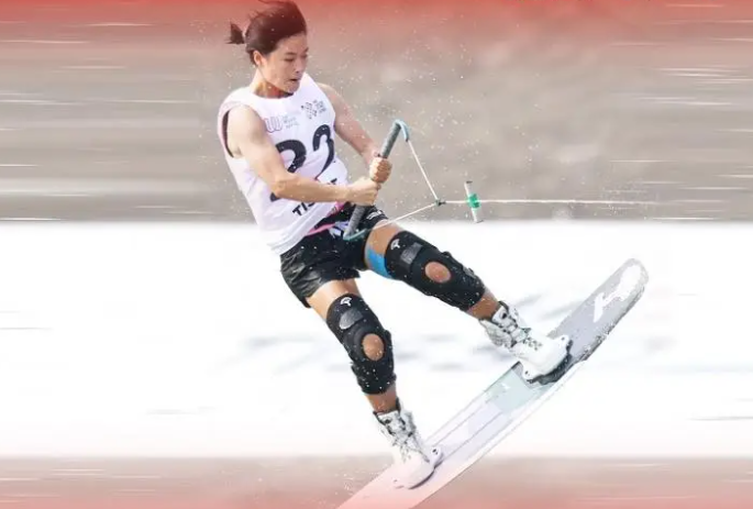 世运会开幕式点火女孩徐露摘金 川妹子徐露滑水摘金 世运会开幕式点火女孩徐露摘金 川妹子徐露滑水摘金