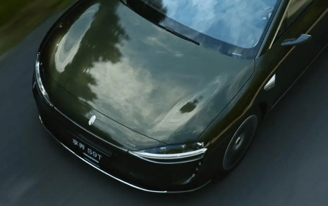 华为系首款旅行车享界S9T上市倒计时！享界S9T续航曝光最高801公里！