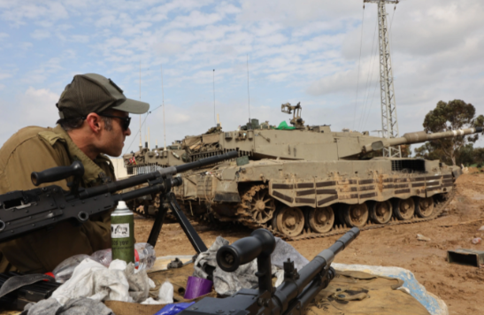 美以领导人讨论“接管加沙城计划” 多国谴责以色列扩大军事行动决定 美以领导人讨论“接管加沙城计划” 多国谴责以色列扩大军事行动决定