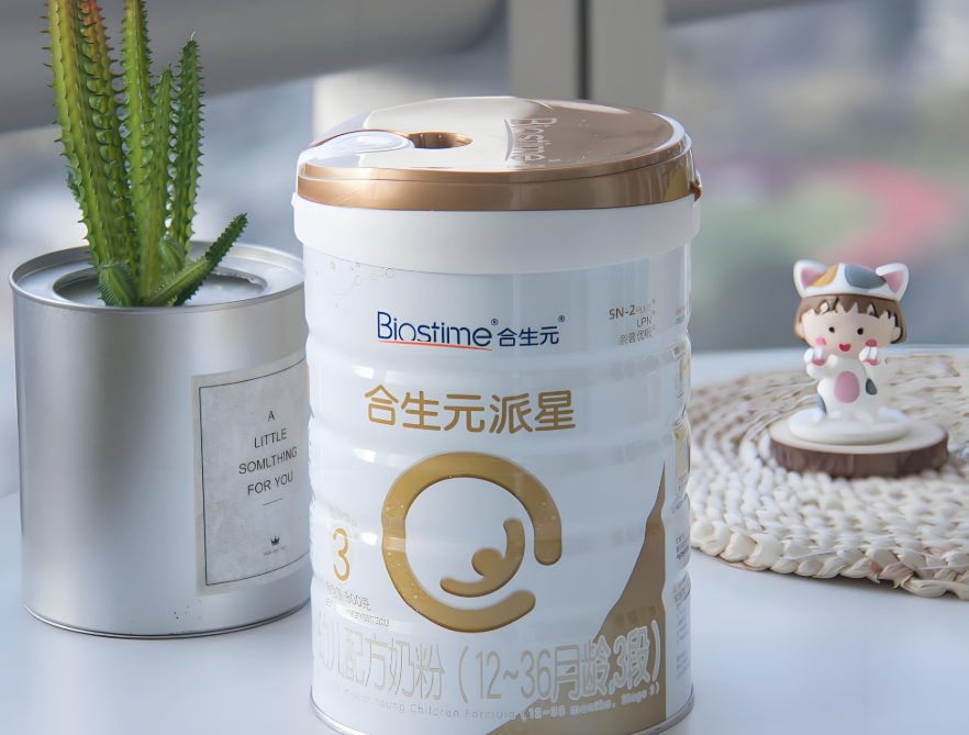 宝宝多大可以吃益生菌？宝宝吃益生菌对身体好吗？