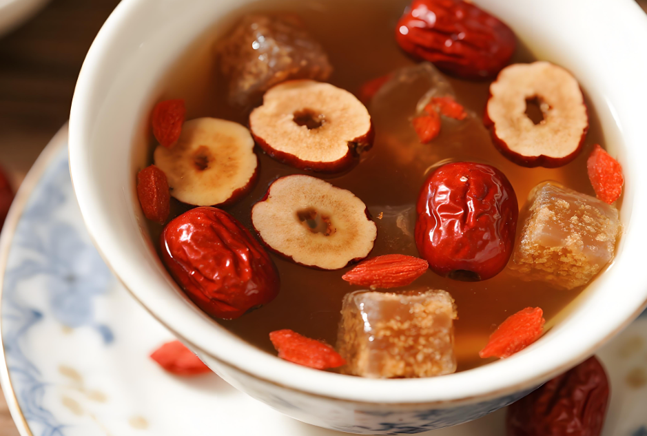 末伏期间养生该怎么吃?末伏养生推荐3茶饮、4药膳! 末伏期间养生该怎么吃?末伏养生推荐3茶饮、4药膳!