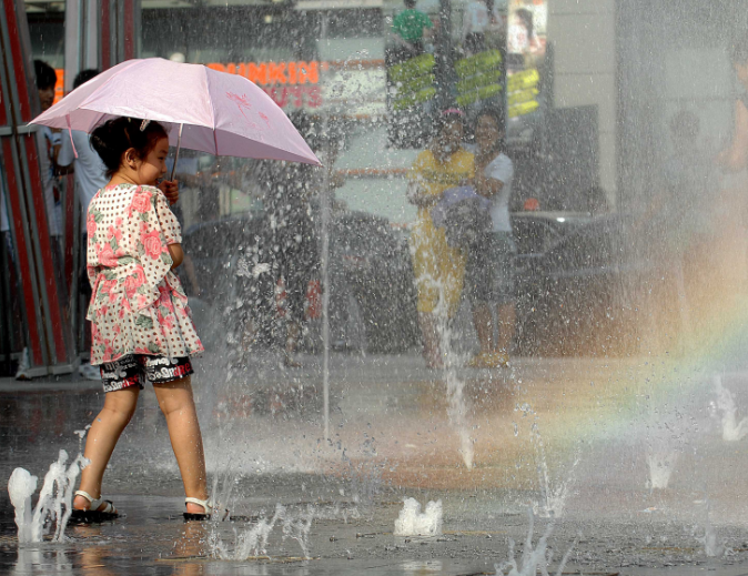 北方“桑拿天”即将返场 北方末伏“桑拿天”回归