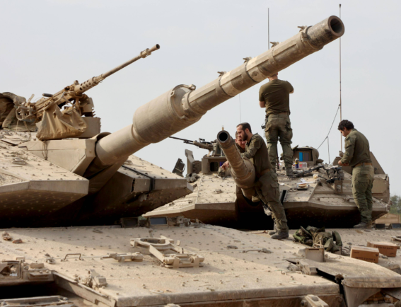 美以领导人讨论“接管加沙城计划” 多国谴责以色列扩大军事行动决定 美以领导人讨论“接管加沙城计划” 多国谴责以色列扩大军事行动决定