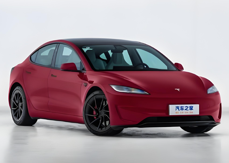 史上续航最长的特斯拉Model 3正式登场！特斯拉续航830公里的Model 3开卖，售价26.95万元起！