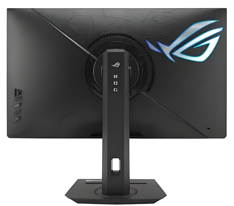 华硕新款24寸ROG显示器上市!华硕新款24寸ROG显示器FHD 610Hz屏首发7999元! 华硕新款24寸ROG显示器上市!华硕新款24寸ROG显示器FHD 610Hz屏首发7999元!