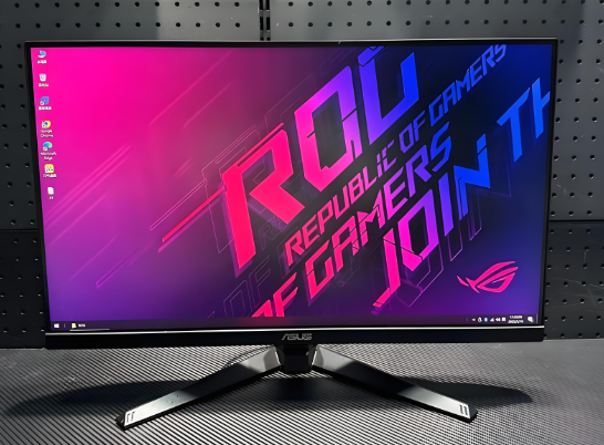 华硕新款24寸ROG显示器上市!华硕新款24寸ROG显示器FHD 610Hz屏首发7999元! 华硕新款24寸ROG显示器上市!华硕新款24寸ROG显示器FHD 610Hz屏首发7999元!