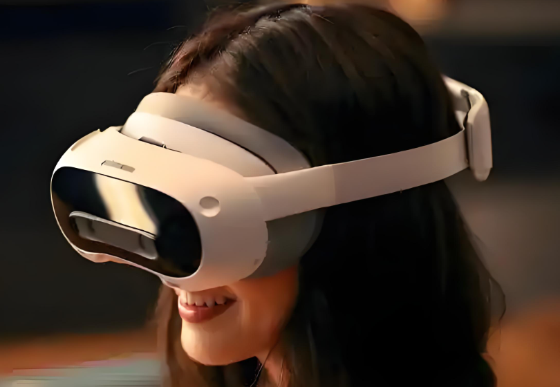 2025AI眼镜市场爆发！2025年上半年全球智能眼镜市场激增110%！