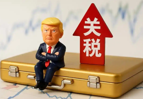 中美再次暂停实施相互24%关税90天 中美斯德哥尔摩经贸会谈联合声明发布