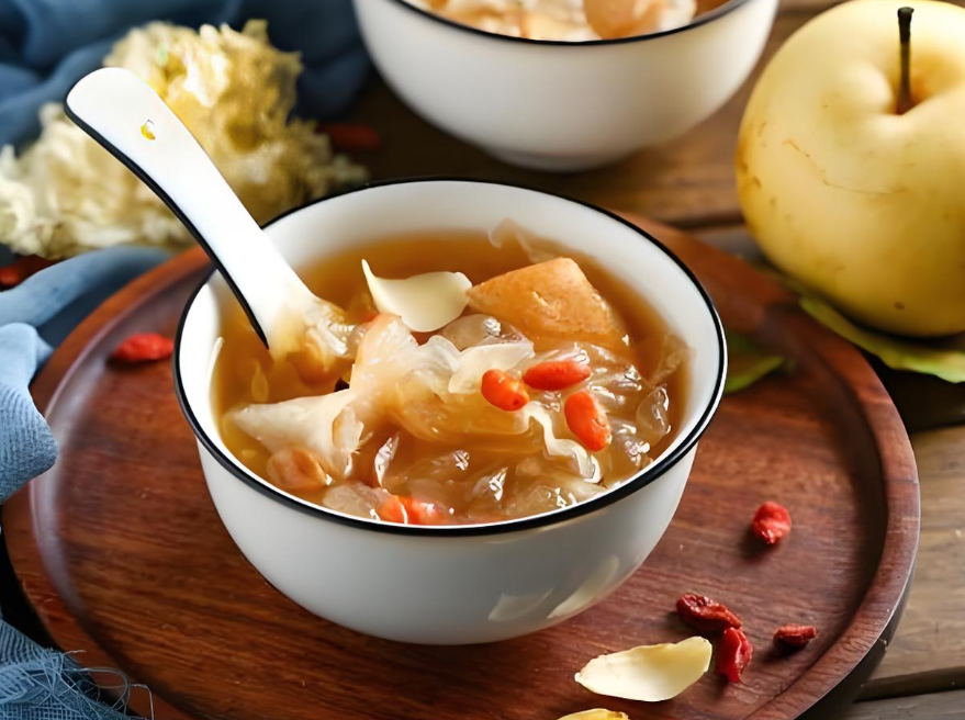 立秋"养骨"黄金期！立秋必吃"养骨5宝"！