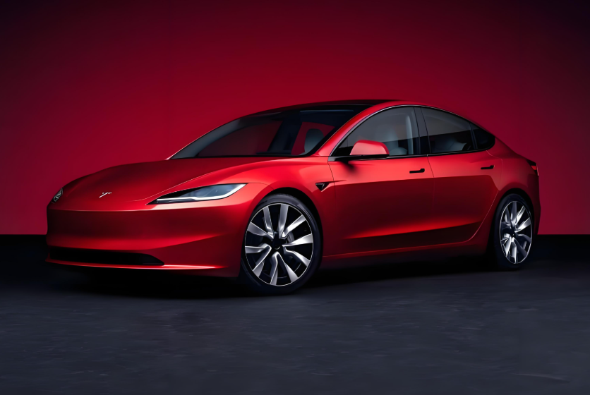 史上续航最长的特斯拉Model 3正式登场！特斯拉续航830公里的Model 3开卖，售价26.95万元起！