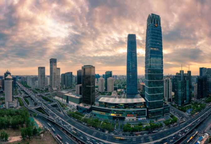 北京楼市“精准松绑” 五环外取消限购套数 北京楼市“精准松绑” 五环外取消限购套数