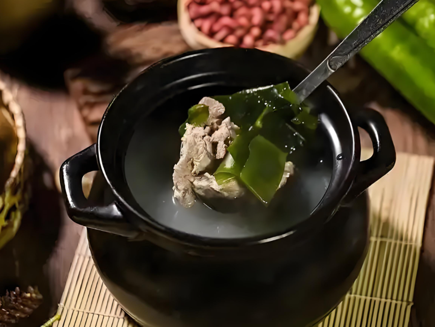 末伏祛湿黄金期！中医“健脾四法”帮你狂甩末伏“湿胖” ！