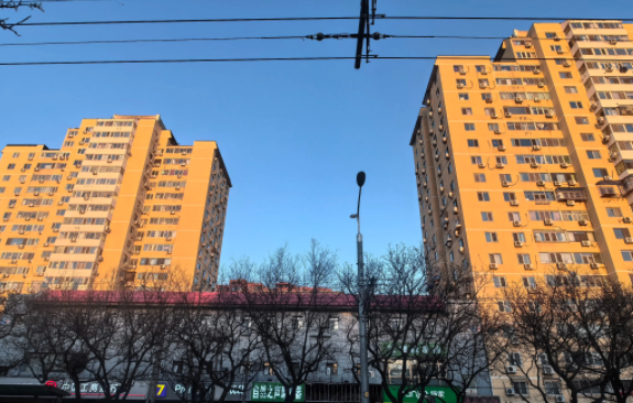 北京楼市“精准松绑” 五环外取消限购套数 北京楼市“精准松绑” 五环外取消限购套数