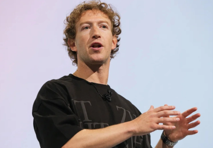 扎克伯格上演真人版大富翁 砸1.1亿美元买下整条街 扎克伯格上演真人版大富翁 砸1.1亿美元买下整条街