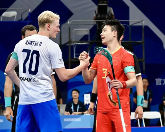 世运会赛程过半中国队领跑金牌榜 成都世运会闭幕式完成首次全流程联排